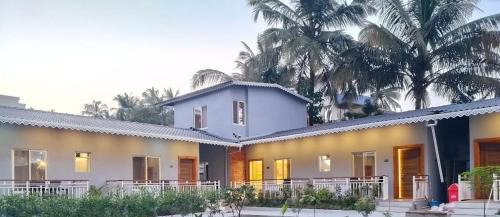 Khattalwada Hotel | Indraprastha Cottage