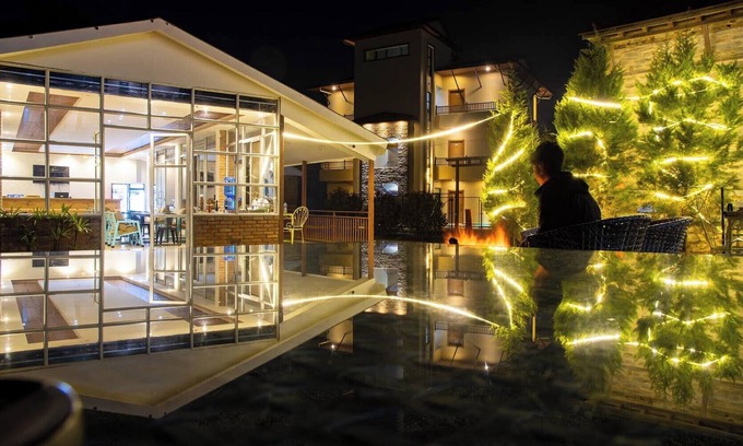 Kathmandu Apartamento | Indrasthan himalaya Resort
