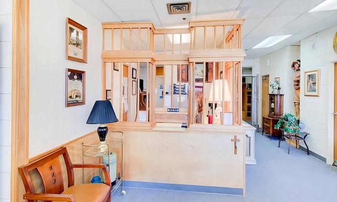 Drumright Casa | Indulge in Home-Like Comfort! Pet-Friendly, Near Cushing Aquatic Center