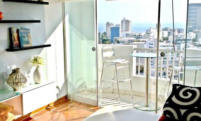 San Antonio Apartamento | INDIVIDUO CON CONFORT Y GRAN LOACIÓN
