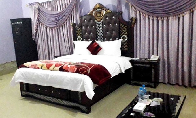 Sukkur Casa | Indus Guest House