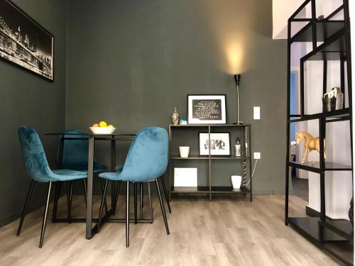 Lesvos Apartamento | Industrial Design Bungalow – 2 min to Center, Wifi