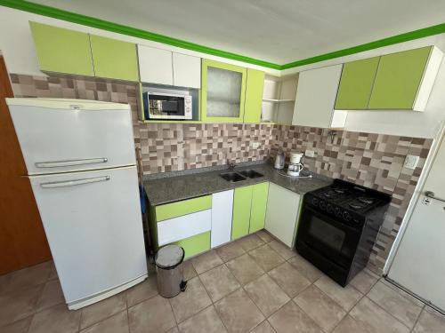 Cutral Có Apartamento | Industrial Eden