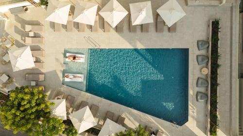 Daratsos Hotel | Inea Sole Boutique Hotel
