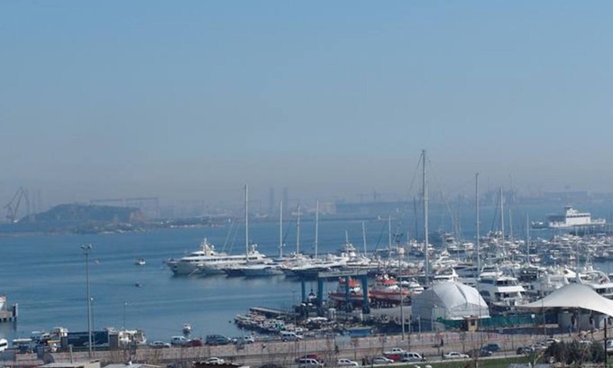 Pendik Hotel | Inera Hotel Pendik