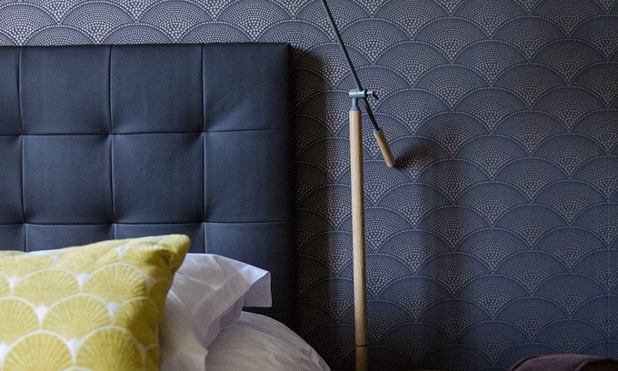 Cahon Cama Y Desayuno | Habitacion Doble-Premier-Baño privado-Vista al patio