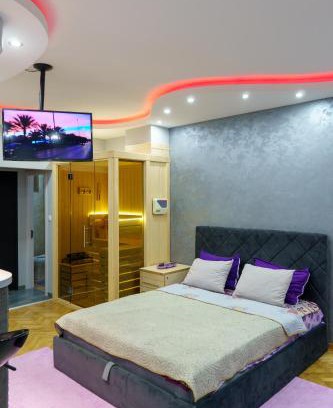 Vozdovac Apartamento | Infinity Apartmani