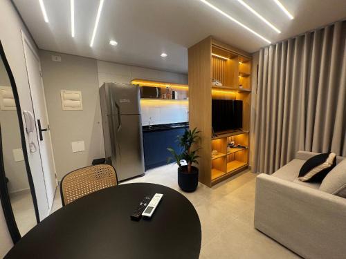 Jardim Sao Paulo Apartamento | Infinity Home Anhembi - Expo Center Norte