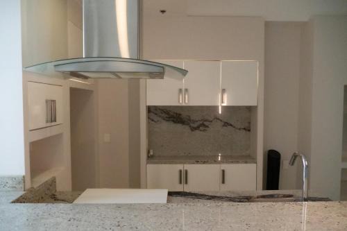 Alfredo V. Bonfil Apartamento | Infinity Suites Habitación Doble 208
