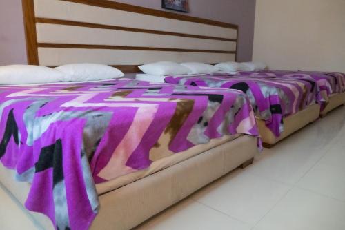 Alfredo V. Bonfil Apartamento | Infinity Suites Habitación Triple 203