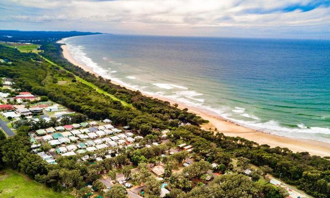 Bonny Hills Complejo | Ingenia Holidays Bonny Hills