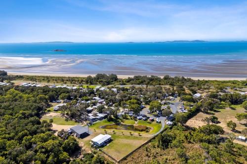 Kinka Beach Otro | Ingenia Holidays Kinka Beach Yeppoon