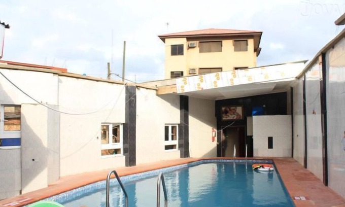 Surulere Hotel | Inglesias Hotels