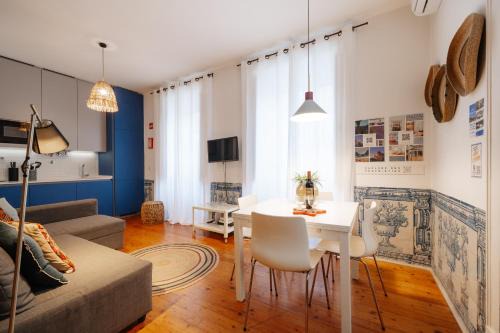 Santa Catarina Apartamento | Inglesinhos Convento 1 - Charming Apartment
