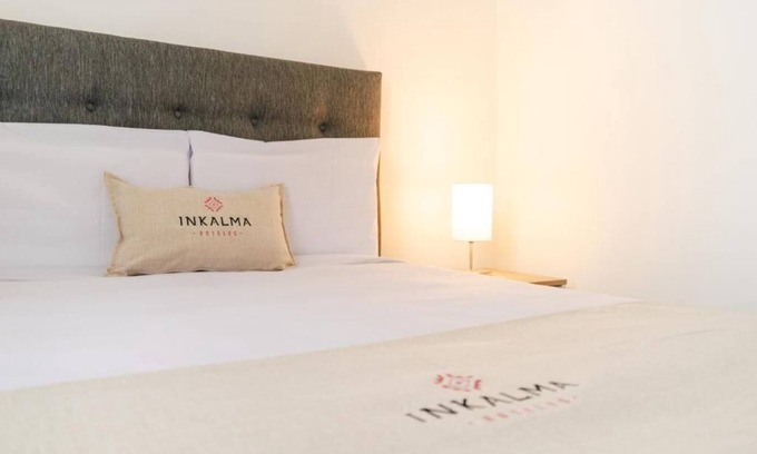 Centro histórico Hotel | INKALMA CENTRO