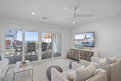 Inlet Beach Casa | Inlet Beach - BeeBy The Sea
