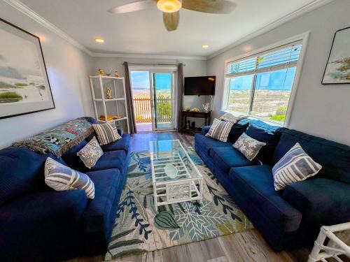 North Myrtle Beach Casa | Inlet Point Villas 2A