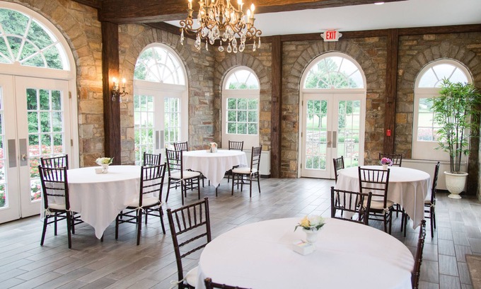 Haymarket Cama Y Desayuno | Inn at Evergreen