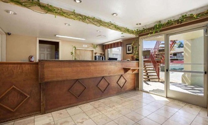 King City Hotel | INN at King City