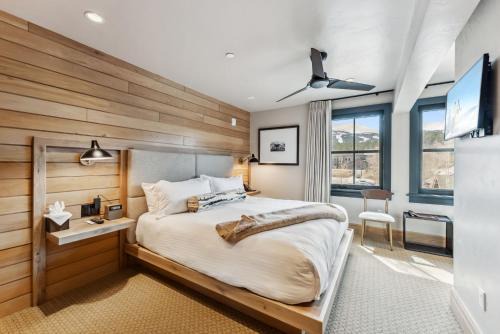 Historic District Cama Y Desayuno | Inn at the Carlin