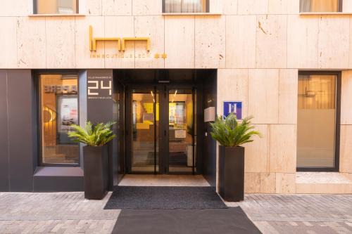 León Hotel | Inn Boutique León