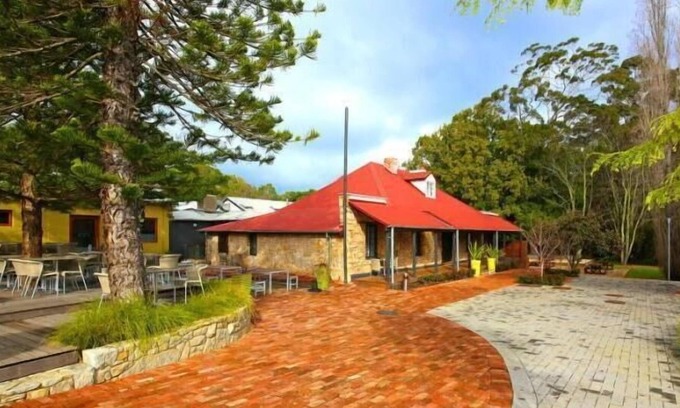 Mahogany Creek Hotel | Inn Mahogany Creek