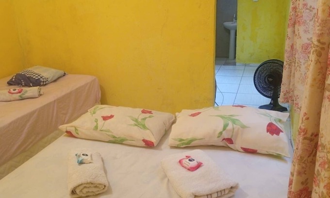 Sao Joao Casa | Inn near. Airport