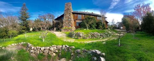 Paso Robles Hotel | Inn Paradiso