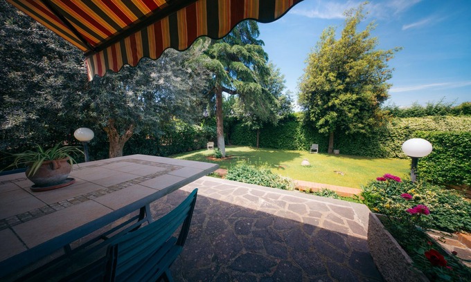 Camporomano Cama Y Desayuno | Inn Rome B&B