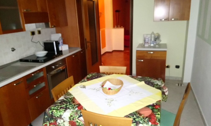 Villastellone Casa | inn Stellone of Marco Pastore