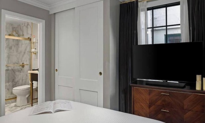 Fillmore District Complejo | Inn @ The Opera Hotel Room
