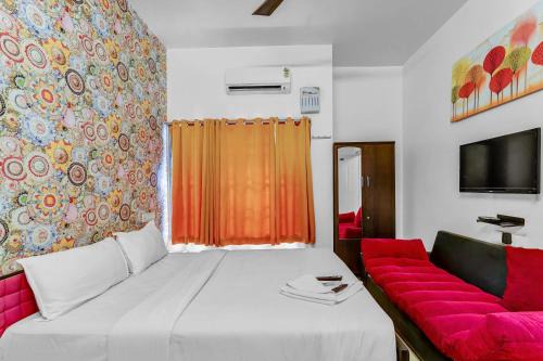 Kanathur Hotel | Inn10 Homestays and Resort