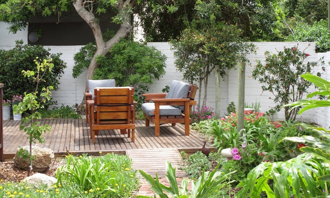 Wilderness Beach Casa | Inn2Wilderness Guesthouse