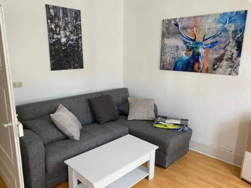 Celle Apartamento | Innenstadt Perle