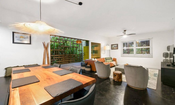 Annerley Casa | Inner City Oasis