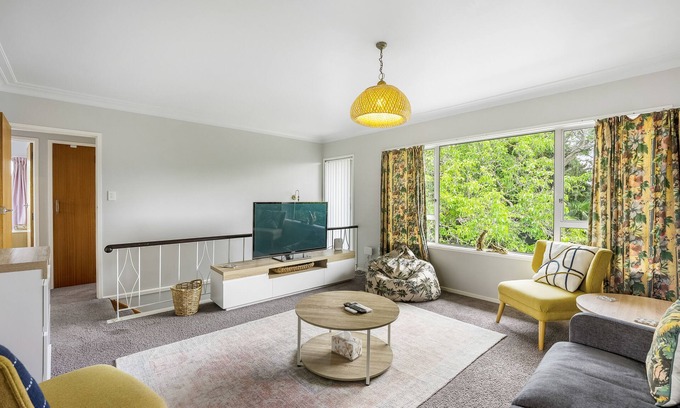 Sandringham Apartamento | Inner City Retreat - WiFi - Netflix