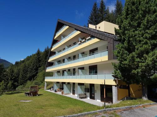 Innerkrems Apartamento | Innerkrems Apartment Mateja