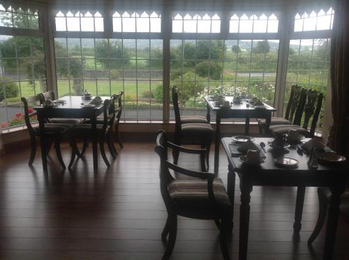 Bunratty Cama Y Desayuno | Innisfree B&B