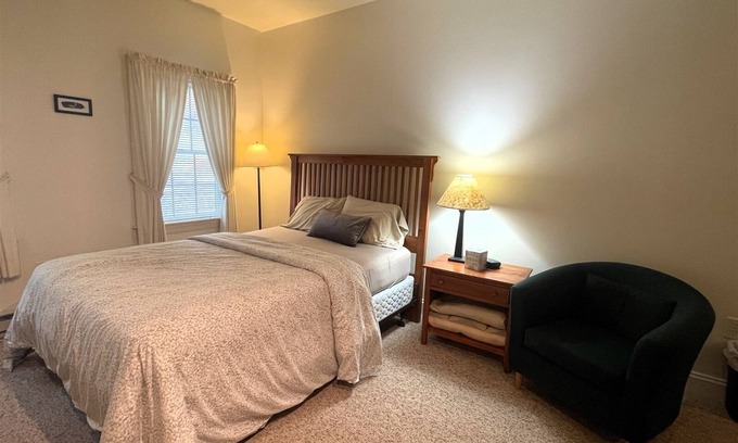 Mercersburg Casa | Inns of Whitetail #209