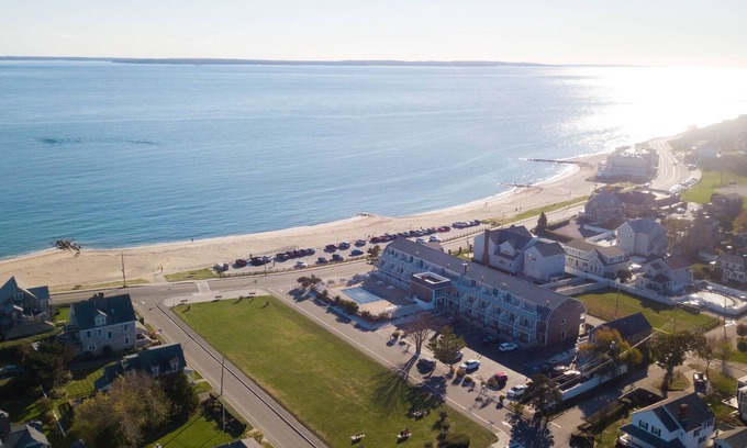 Falmouth Heights Apartamento | InnSeason Resorts Captain's Quarters