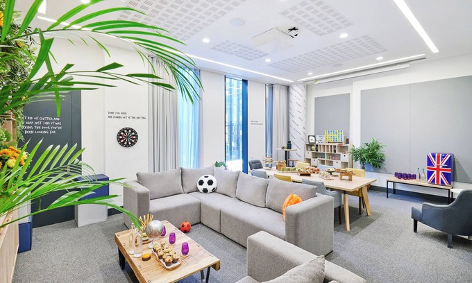 Manchester City Centre Hotel | INNSiDE by Meliá Manchester