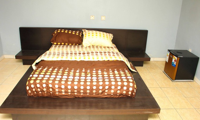 Lekki Phase 1 Casa | InnTown Studios