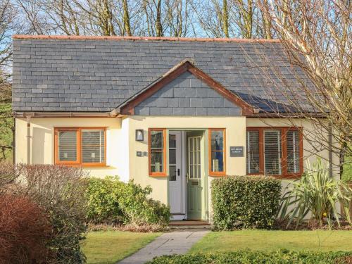 Camelford Casa | Inny Brook Burrow