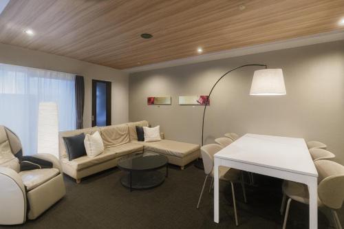 Kanazawa Hotel | INOVA Kanazawa