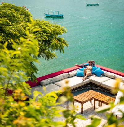 Buzios Hotel | Insólito Boutique Hotel & Spa