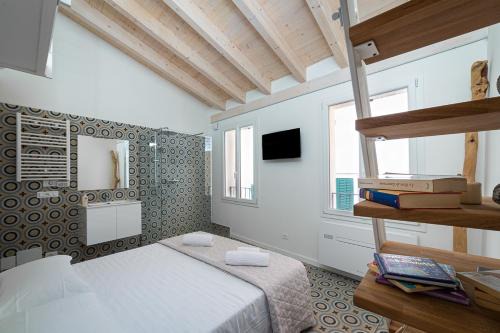 Bordighera Apartamento | Insapria, Caressa de mä