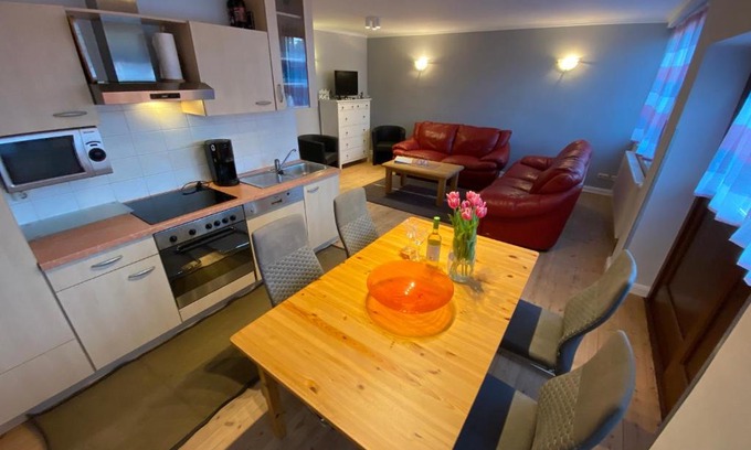 Insel Poel Apartamento | Insel-Poel-Ostseeurlaub de