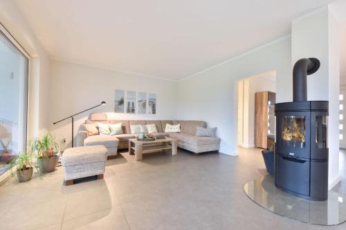 Korswandt Casa | Inselhaus Carla