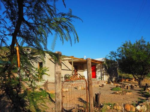 Calitzdorp Apartamento | Insika - A place of peace and tranquility