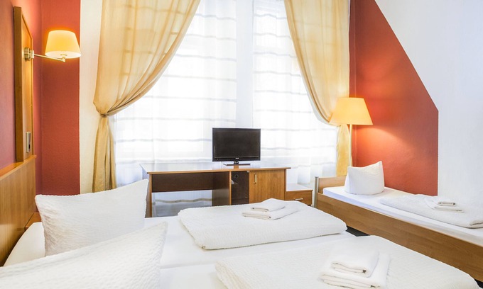 Friedrichshain Casa | Insor